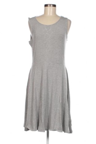 Kleid Tamaris, Größe M, Farbe Grau, Preis 6,84 €