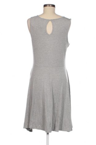 Kleid Tamaris, Größe M, Farbe Grau, Preis 52,58 €