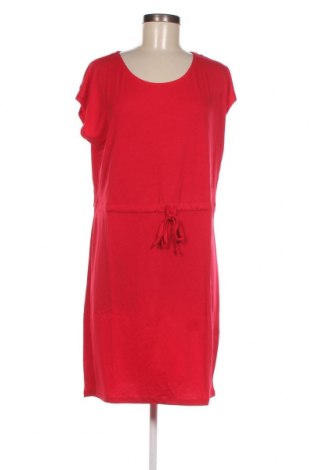 Kleid Tamaris, Größe M, Farbe Rot, Preis € 6,84