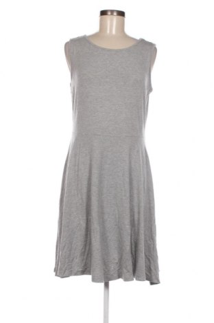 Φόρεμα Tamaris, Μέγεθος L, Χρώμα Γκρί, Τιμή 8,41 €