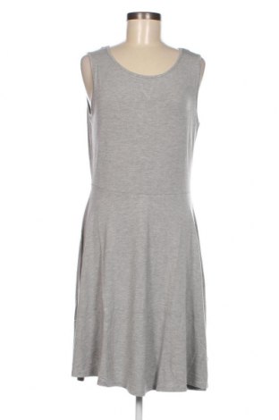Φόρεμα Tamaris, Μέγεθος L, Χρώμα Γκρί, Τιμή 8,94 €