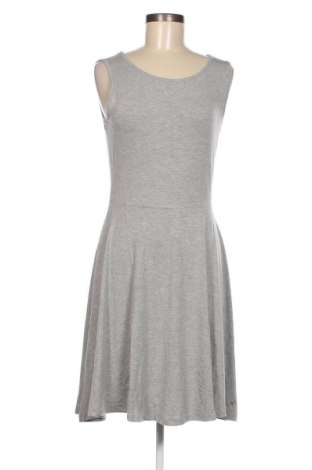 Kleid Tamaris, Größe M, Farbe Grau, Preis € 8,41