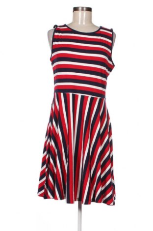 Φόρεμα Tamaris, Μέγεθος L, Χρώμα Πολύχρωμο, Τιμή 7,89 €