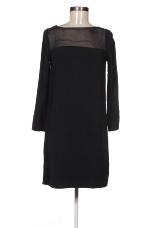 Φόρεμα Tara Jarmon, Μέγεθος M, Χρώμα Μαύρο, Τιμή 10,02 €