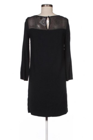 Φόρεμα Tara Jarmon, Μέγεθος M, Χρώμα Μαύρο, Τιμή 10,02 €