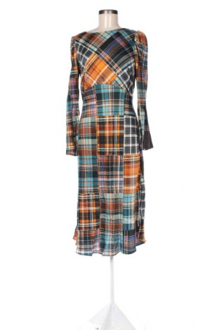Φόρεμα Tara Jarmon, Μέγεθος M, Χρώμα Πολύχρωμο, Τιμή 33,38 €