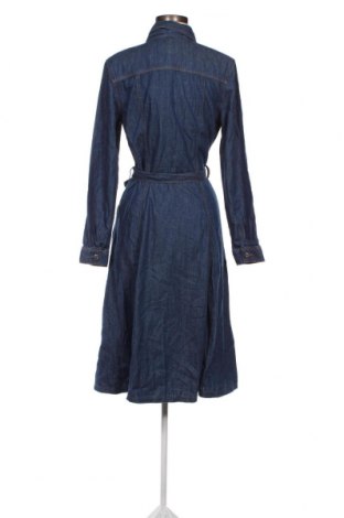 Φόρεμα Tommy Hilfiger, Μέγεθος M, Χρώμα Μπλέ, Τιμή 128,35 €