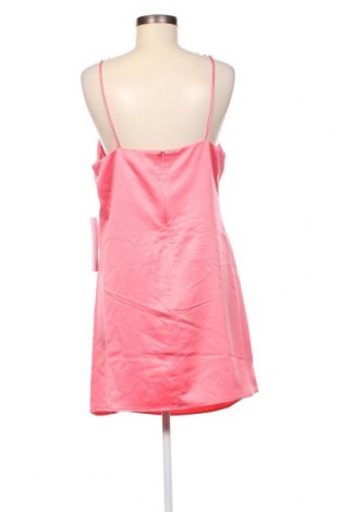Kleid Topshop, Größe L, Farbe Rosa, Preis € 3,40
