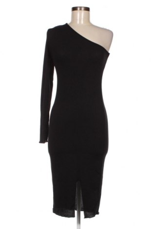 Šaty  Trendyol, Veľkosť L, Farba Čierna, Cena  12,62 €