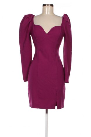 Kleid Trendyol, Größe S, Farbe Lila, Preis 16,56 €