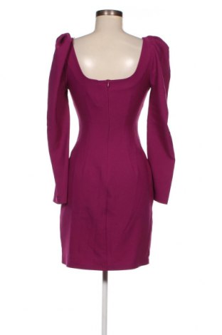 Kleid Trendyol, Größe S, Farbe Lila, Preis 23,66 €