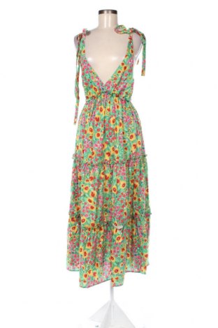 Šaty  Trendyol, Veľkosť M, Farba Viacfarebná, Cena  52,58 €