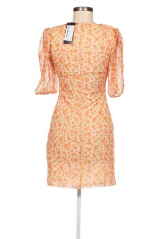 Kleid Trendyol, Größe S, Farbe Mehrfarbig, Preis 4,73 €