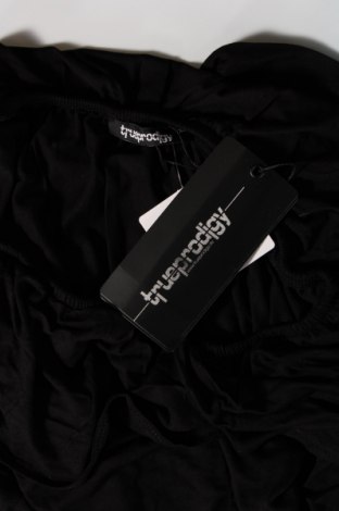 Šaty  Trueprodigy, Veľkosť XS, Farba Čierna, Cena  6,68 €