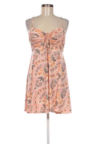 Φόρεμα Urban Outfitters, Μέγεθος XL, Χρώμα Πολύχρωμο, Τιμή 5,26 €