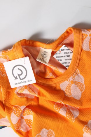 Kleid Urban Outfitters, Größe M, Farbe Orange, Preis 5,26 €