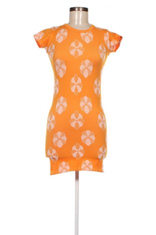 Рокля Urban Outfitters, Размер M, Цвят Оранжев, Цена 10,20 лв.