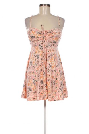 Kleid Urban Outfitters, Größe S, Farbe Mehrfarbig, Preis € 4,73