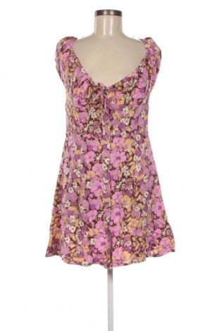 Kleid Urban Outfitters, Größe XL, Farbe Mehrfarbig, Preis € 14,72