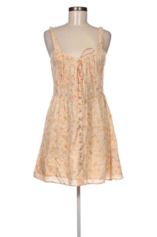 Φόρεμα Urban Outfitters, Μέγεθος XL, Χρώμα Πολύχρωμο, Τιμή 11,57 €