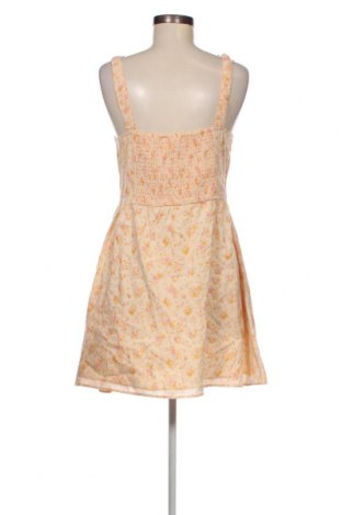 Kleid Urban Outfitters, Größe XL, Farbe Mehrfarbig, Preis € 52,58