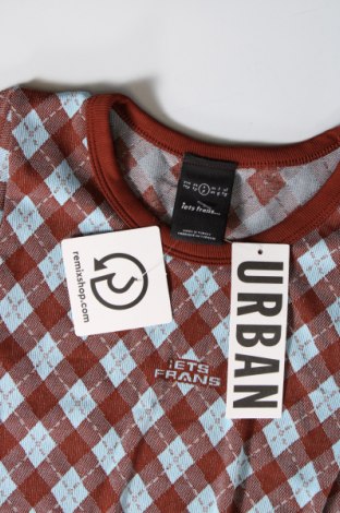 Šaty  Urban Outfitters, Velikost S, Barva Vícebarevné, Cena  148,00 Kč