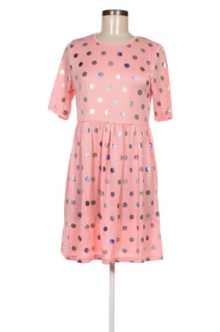 Kleid Urban Threads, Größe S, Farbe Mehrfarbig, Preis 5,45 €