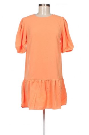 Šaty  Urban Threads, Velikost S, Barva Oranžová, Cena  667,00 Kč