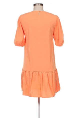 Kleid Urban Threads, Größe S, Farbe Orange, Preis 6,40 €