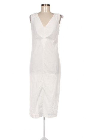 Kleid Usha, Größe M, Farbe Weiß, Preis € 8,01