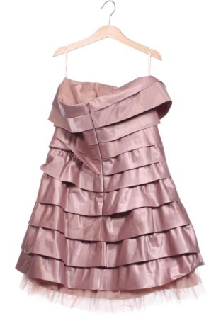Φόρεμα VILA, Μέγεθος M, Χρώμα Ρόζ , Τιμή 48,59 €