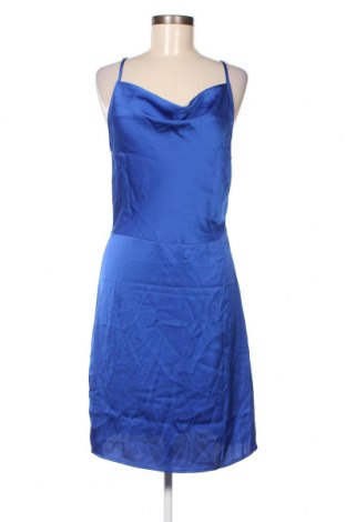 Šaty  VILA, Veľkosť M, Farba Modrá, Cena  8,07 €