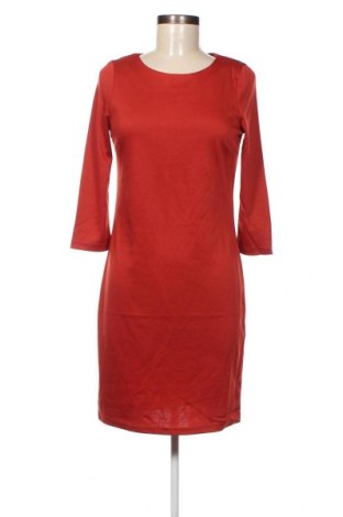 Kleid VILA, Größe XS, Farbe Orange, Preis € 5,85