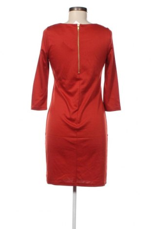 Šaty  VILA, Veľkosť XS, Farba Oranžová, Cena  5,85 €