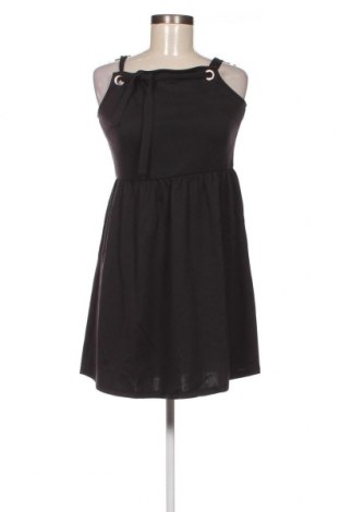 Šaty  VILA, Veľkosť M, Farba Čierna, Cena  13,08 €
