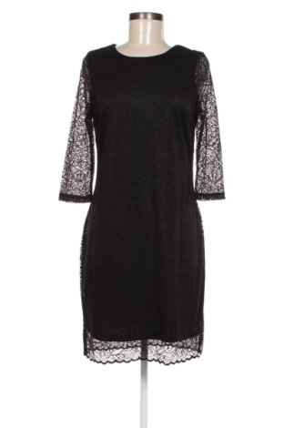 Kleid VILA, Größe S, Farbe Schwarz, Preis 5,85 €