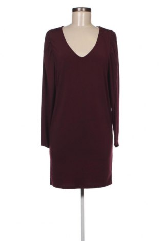 Kleid VILA, Größe XS, Farbe Rot, Preis 3,62 €