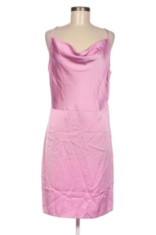 Kleid VILA, Größe L, Farbe Rosa, Preis 27,84 €