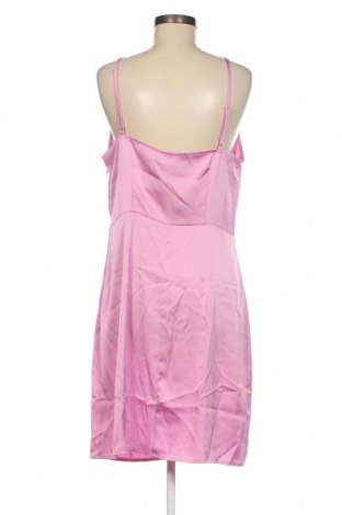 Φόρεμα VILA, Μέγεθος L, Χρώμα Ρόζ , Τιμή 27,84 €