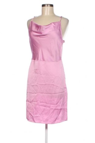Φόρεμα VILA, Μέγεθος M, Χρώμα Ρόζ , Τιμή 7,52 €