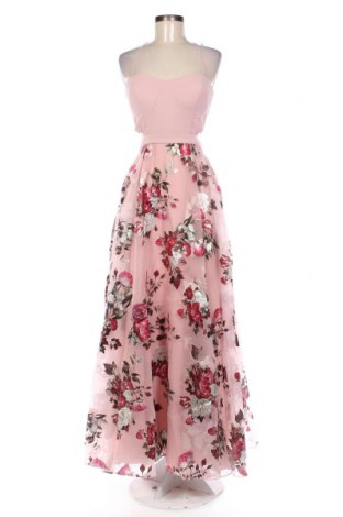 Šaty  Vera Mont, Velikost S, Barva Růžová, Cena  4 362,00 Kč