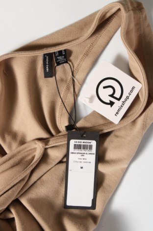 Šaty  Vero Moda, Veľkosť M, Farba Béžová, Cena  27,84 €