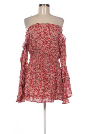 Φόρεμα Vero Moda, Μέγεθος M, Χρώμα Κόκκινο, Τιμή 6,96 €
