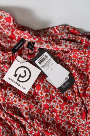 Šaty  Vero Moda, Veľkosť S, Farba Červená, Cena  27,84 €