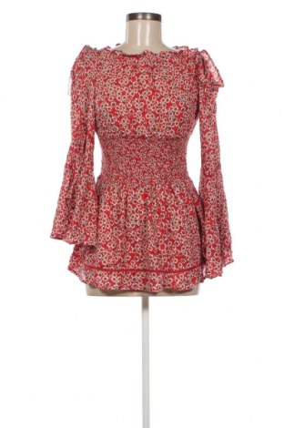 Šaty  Vero Moda, Velikost S, Barva Červená, Cena  282,00 Kč