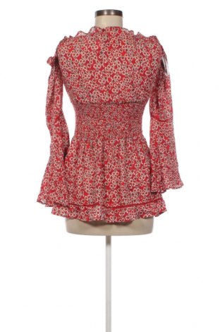 Kleid Vero Moda, Größe S, Farbe Rot, Preis € 27,84
