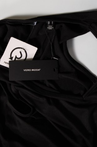 Šaty  Vero Moda, Veľkosť S, Farba Čierna, Cena  27,84 €