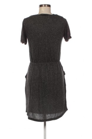 Kleid Vero Moda, Größe S, Farbe Grau, Preis 7,99 €