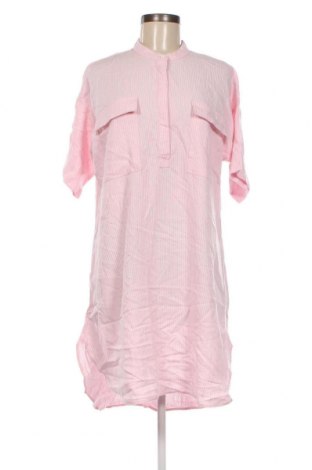 Kleid Vero Moda, Größe S, Farbe Rosa, Preis 12,53 €