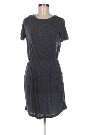 Kleid Vero Moda, Größe M, Farbe Blau, Preis 7,52 €